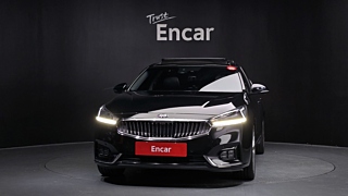 KIA K7 2016