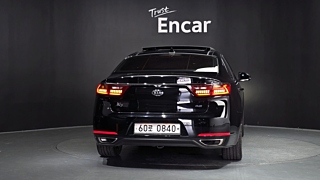 KIA K7 2016