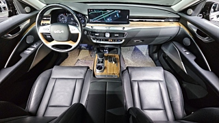 KIA K9 2021