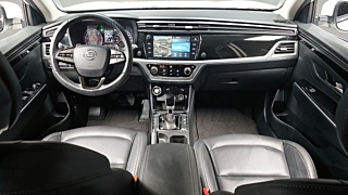SSANGYONG KORANDO BEAUTIFUL 2019