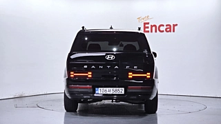 HYUNDAI SANTAFE MX5 2024