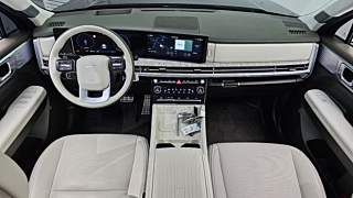HYUNDAI SANTAFE MX5 2024