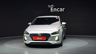 HYUNDAI I30 PD 2017