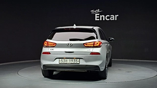 HYUNDAI I30 PD 2017