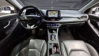 HYUNDAI I30 PD 2017