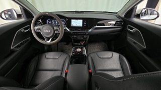 KIA NIRO PLUS 2022