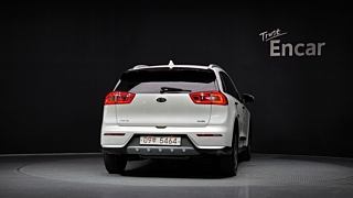 KIA NIRO 2017