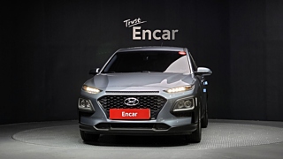 HYUNDAI KONA 2017