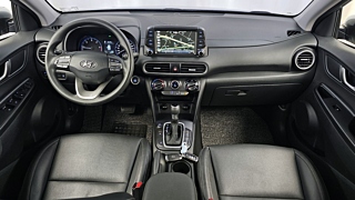 HYUNDAI KONA 2017