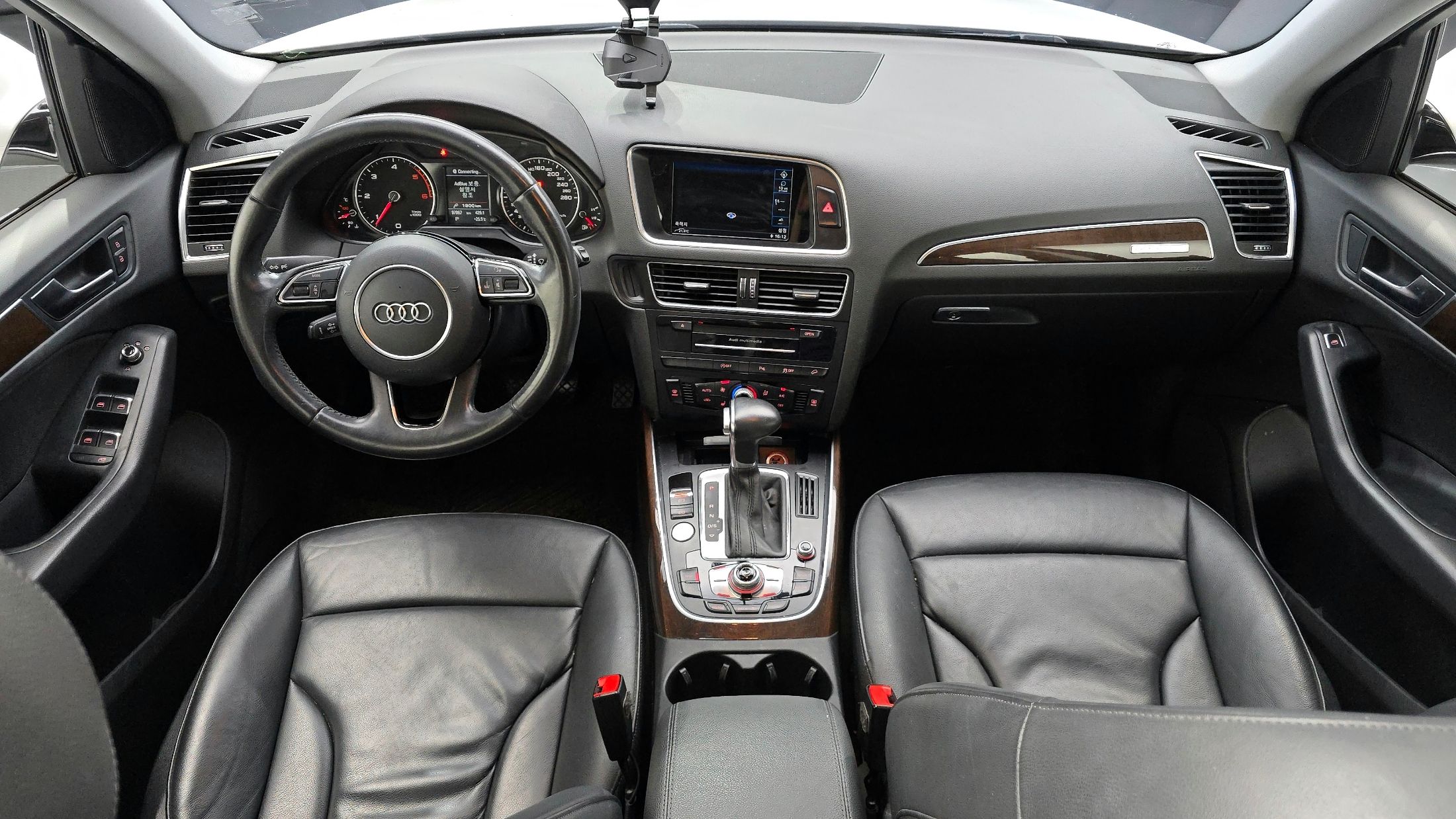 AUDI Q5 2016
