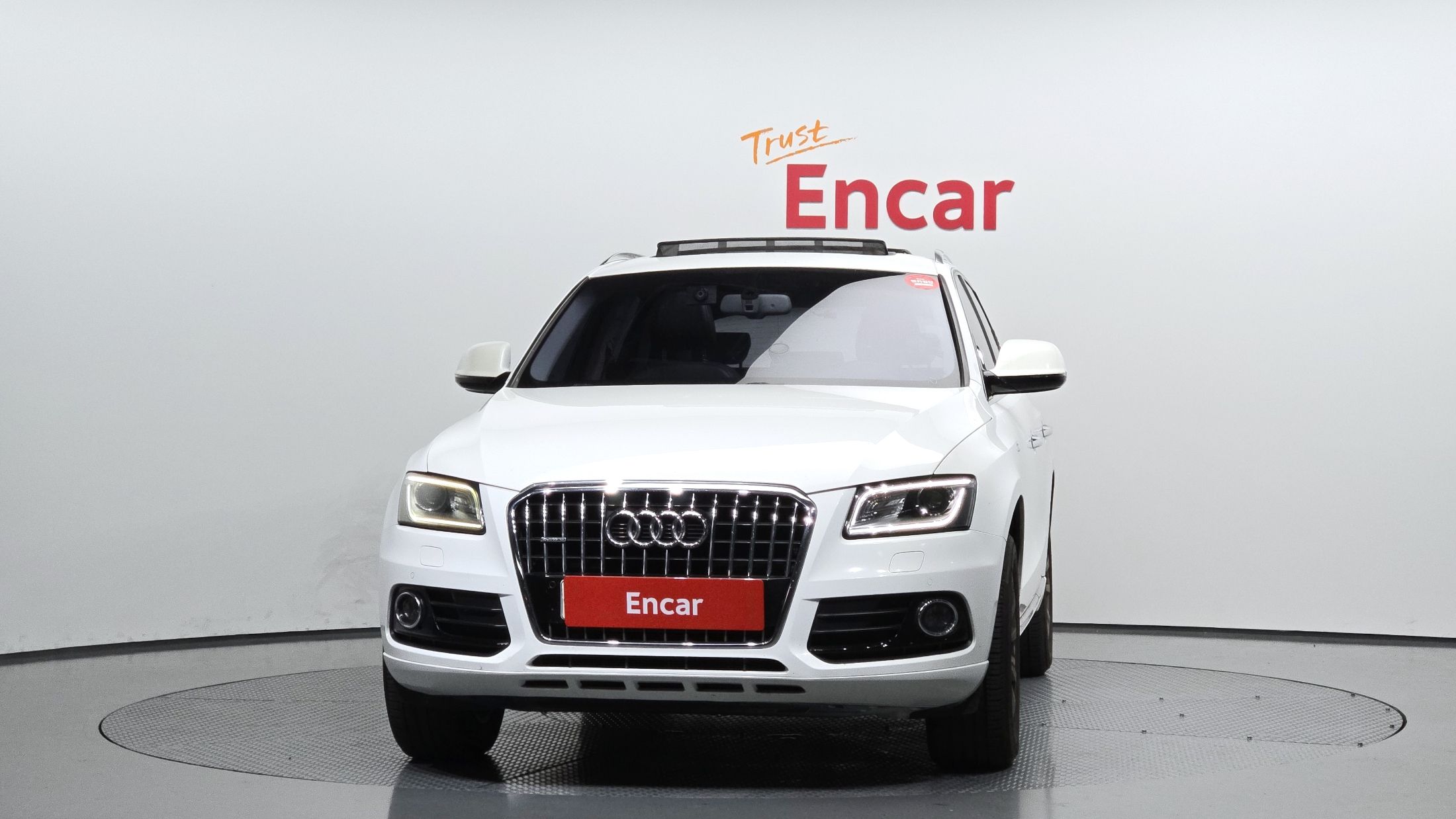 AUDI Q5 2016