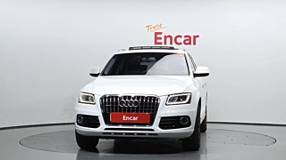 AUDI Q5 2016