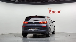 HYUNDAI I30 PD 2017