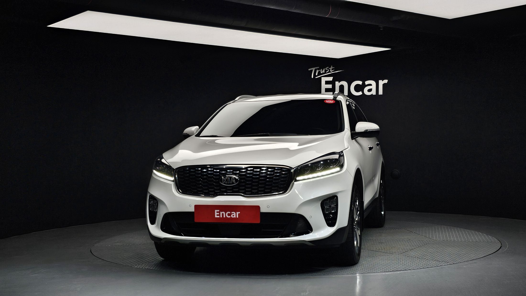 KIA SORENTO 2018