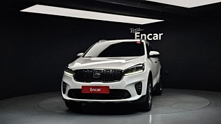 KIA SORENTO 2018