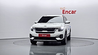 KIA SELTOS 2019