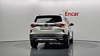 KIA SELTOS 2019