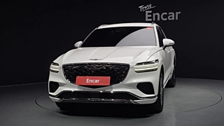 GENESIS GV70 2024