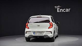 KIA MORNING URBAN JA 2022