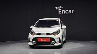 KIA MORNING URBAN JA 2022