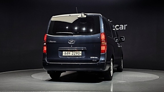 HYUNDAI STAREX GRAND 2018
