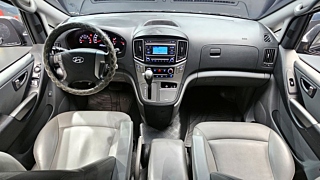 HYUNDAI STAREX GRAND 2018
