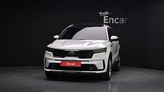 KIA SORENTO 2020