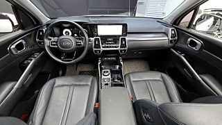 KIA SORENTO 2020