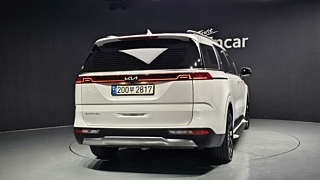 KIA CARNIVAL 2022