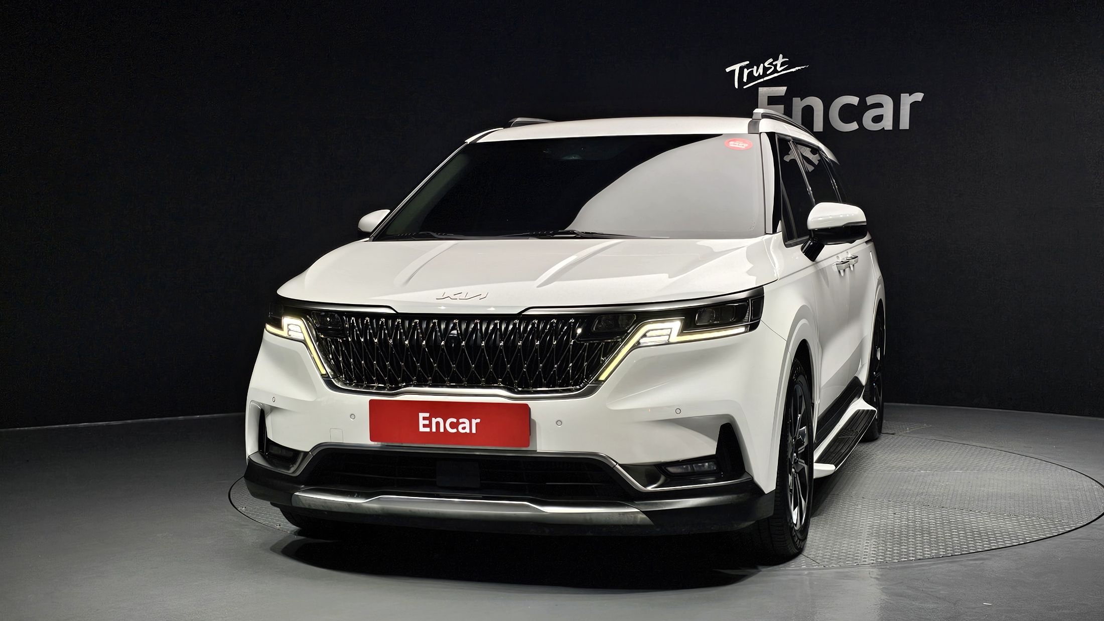 KIA CARNIVAL 2022