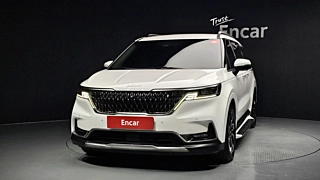 KIA CARNIVAL 2022