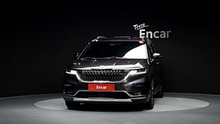 KIA CARNIVAL 2020