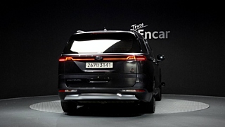 KIA CARNIVAL 2020