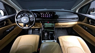 KIA CARNIVAL 2020