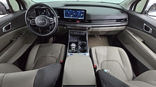 KIA CARNIVAL 2024