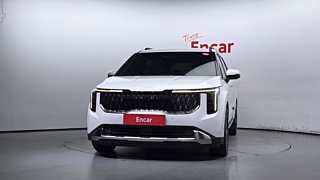 KIA CARNIVAL 2024