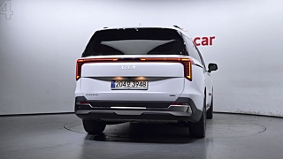 KIA CARNIVAL 2024