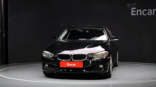 BMW 3-SERIES F30 2015