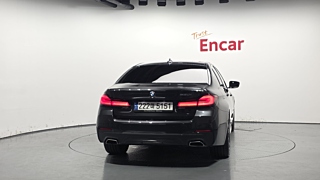 BMW 5-SERIES G30 2023