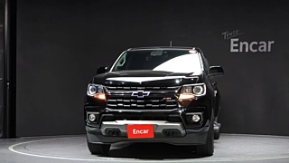 DAEWOO COLORADO 2021