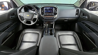 DAEWOO COLORADO 2021