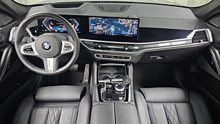BMW X6 G06 2025