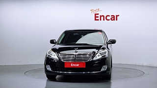 HYUNDAI EQUUS NEW 2013
