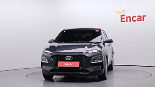 HYUNDAI KONA 2019