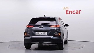 HYUNDAI KONA 2019