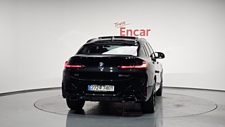 BMW X4 G02 2022