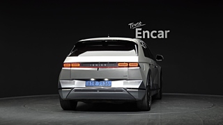 HYUNDAI IONIQ5 2022