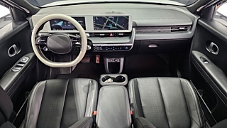 HYUNDAI IONIQ5 2022