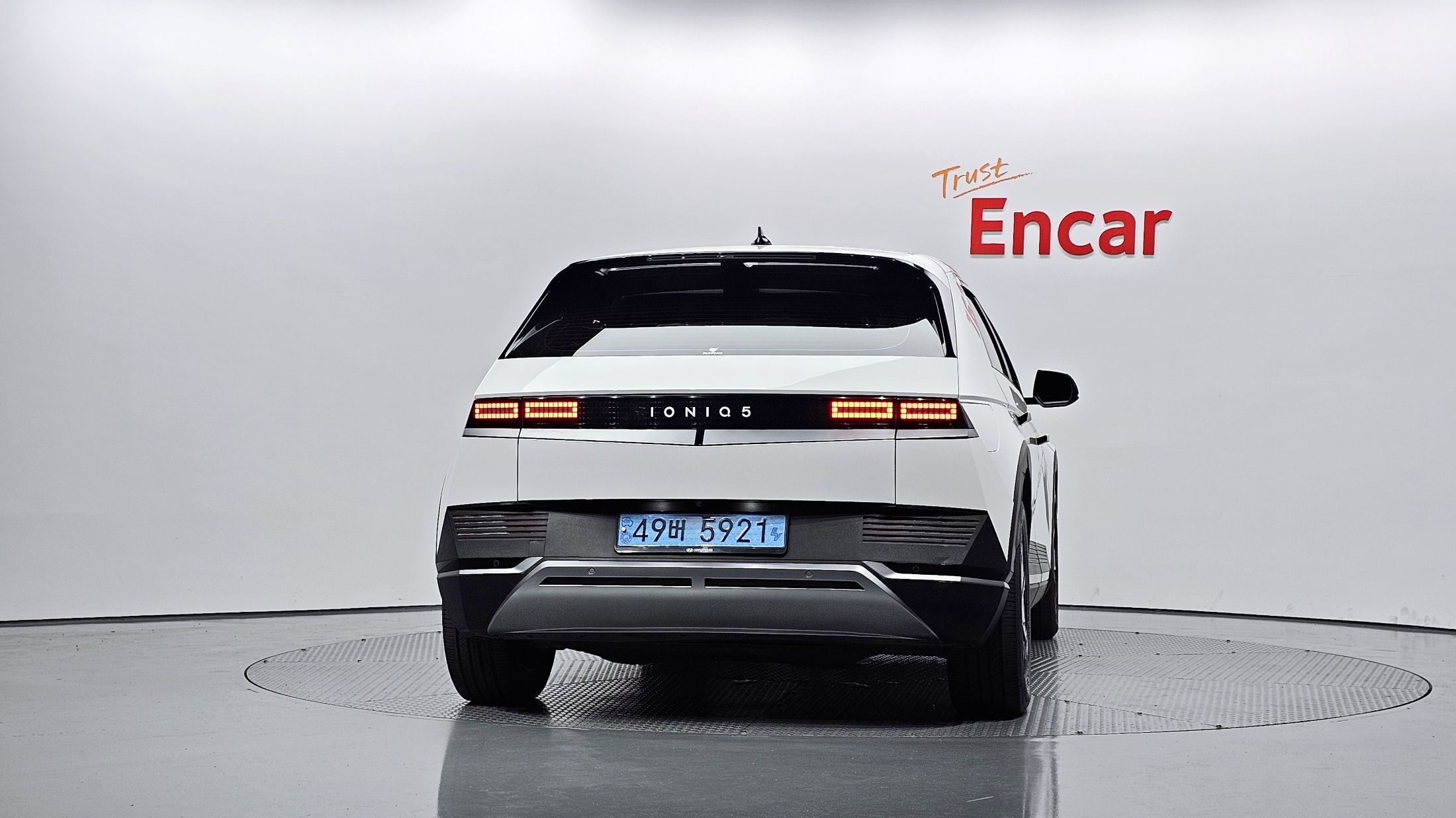 HYUNDAI IONIQ5 2022