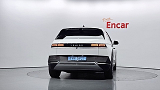HYUNDAI IONIQ5 2022